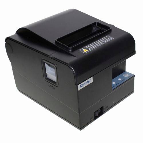 XP80160C Mini Thermal Printer
