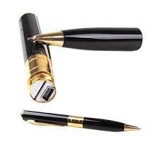 spy pen