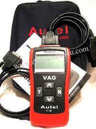 Maxscan VAG 405 tester, hand held scanner,functional scanner with low price.