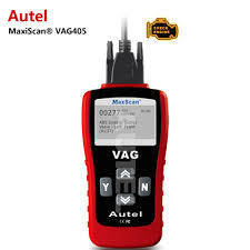 Maxscan VAG 405 tester, hand held scanner,functional scanner with low price.