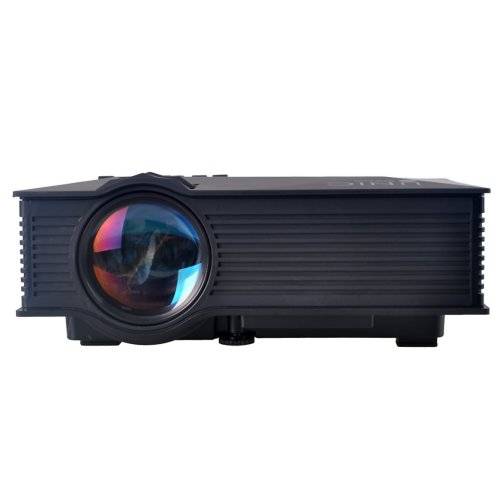 Wifi 1200 Lumen Portable Led Projector