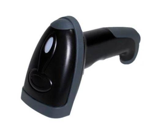 Wireless Laser Barcode Scanner