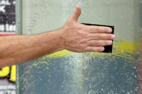 Waterproof Flex Tape  - 4" x 5"