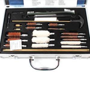 Gun Cleaning Kit 24 Piece