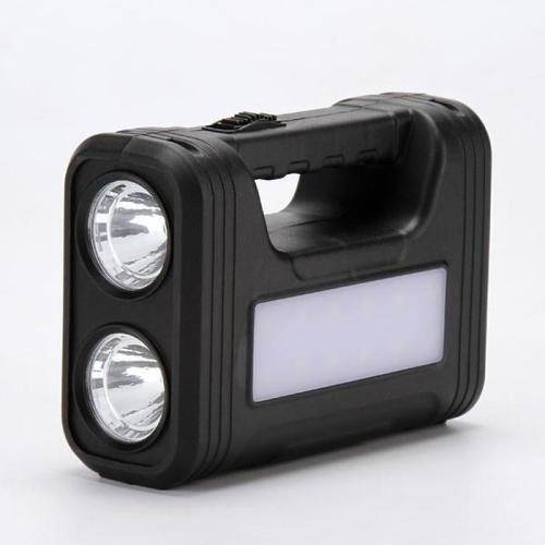 GDLITE Plus Solar Lighting System Kit - GD-8017