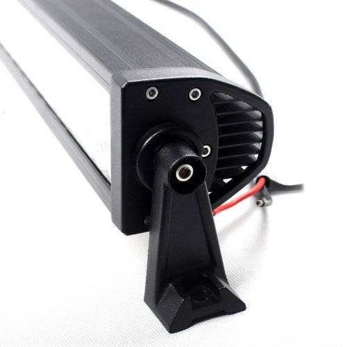 180W Bar Spot Light With 60 LEDs