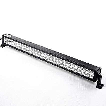 180W Bar Spot Light With 60 LEDs