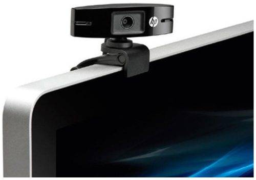 1300 Webcam