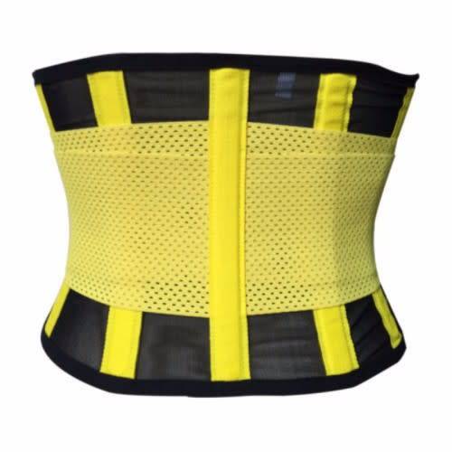 Slimming Hot Shaper Belt