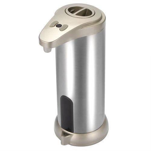 AUTOMATIC SOAP DISPENSER