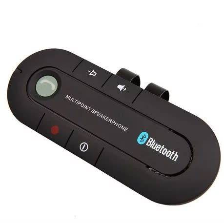 Bluetooth hands free kit