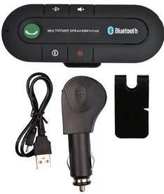 Bluetooth hands free kit