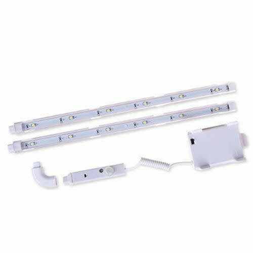 Underlight Motion Activated