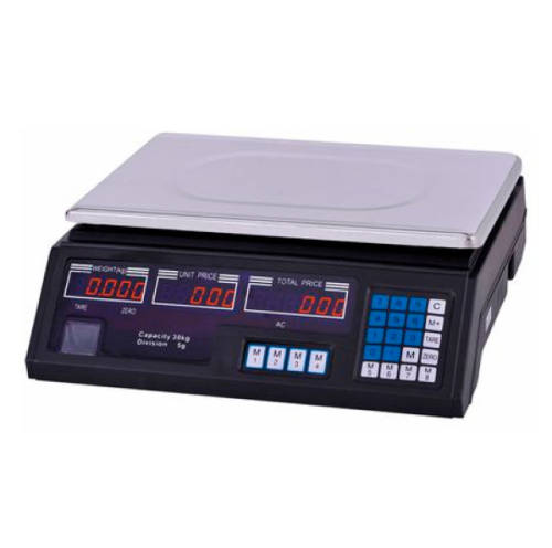 Digital Kitchen Scale 40kg