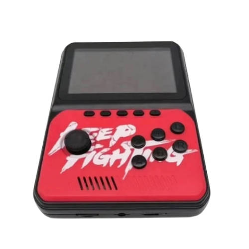 Handheld game console NX - 35 with 2300+ Games