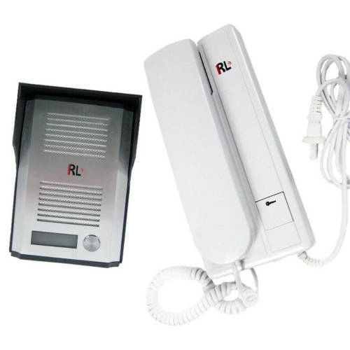 Audio Door Phone with intercom