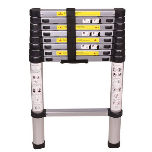 2m2 Telescopic Ladder