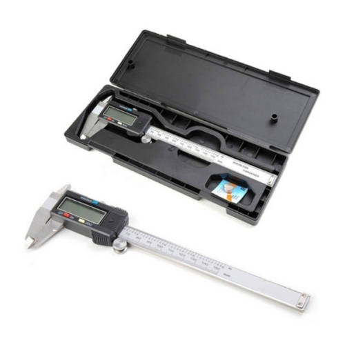 Electrical Digital Vernier - 150mm