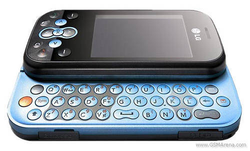 LG KS360 ChatterBox