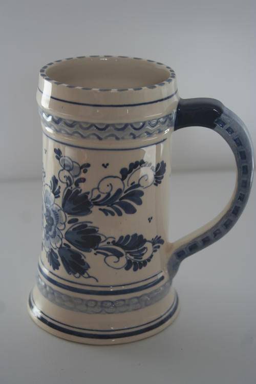 DELFT HEINEKEN MUG