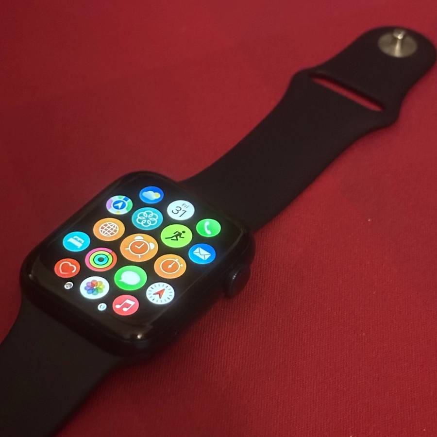 Apple Watch Series 6 | 44mm | GPS