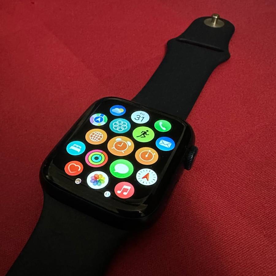 Apple Watch Series 6 | 44mm | GPS