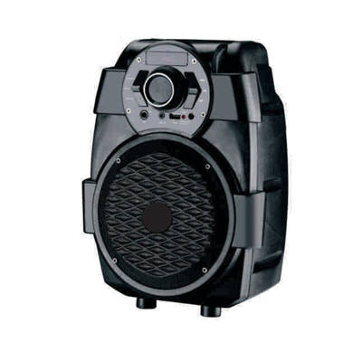 AIWA ABT-650 BT SPEAKER + KARAOKE