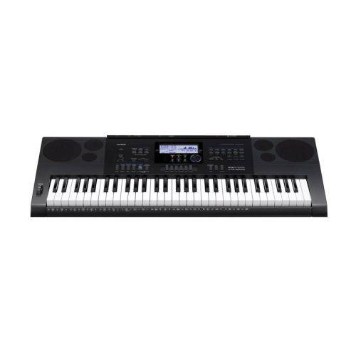 CASIO CTK-6600K2 ELECTRONIC KEYBOARD