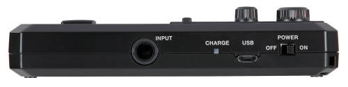 BOSS POCKET-GT POCKET SIZED, DESKTOP MULTI EFFECTS PROCESSOR WITH YOUTUBE INTERGRATION