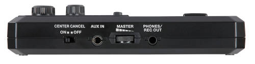 BOSS POCKET-GT POCKET SIZED, DESKTOP MULTI EFFECTS PROCESSOR WITH YOUTUBE INTERGRATION