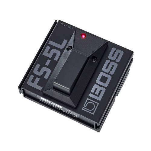 BOSS FS-5L FOOT SWITCH (LATCH)