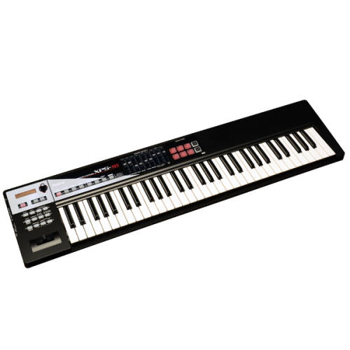 ROLAND XPS-10 SYNTHESIZER 61 KEY