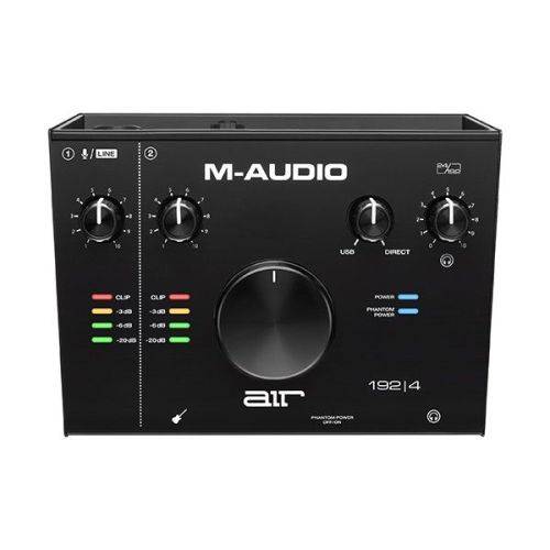 M-AUDIO STUDIO IN A BOX