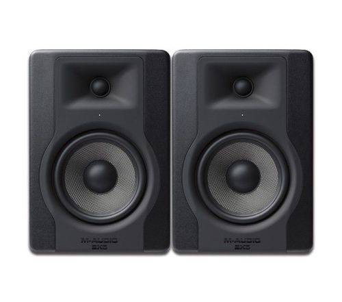 M-AUDIO STUDIO IN A BOX