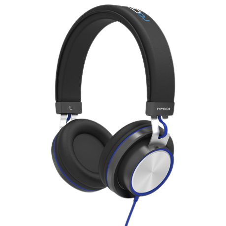 HYBRID DJ HH101 HEADPHONES