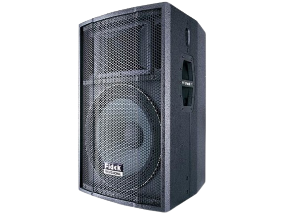 FIDEK FD150BO 15` 200W EAS