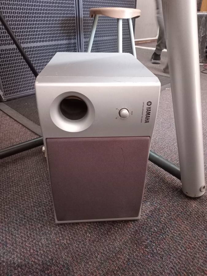 YAMAHA TYROS 4 DIGITAL WORKSTATION