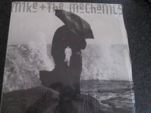 mike and the mechanics lp