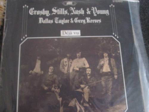 crosby stills nash and young lp