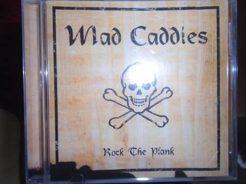 mad caddies