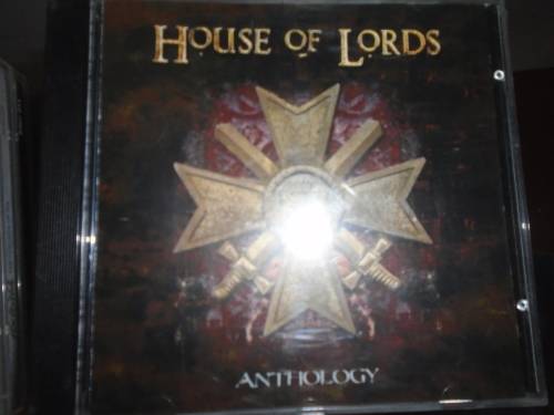 house of lords