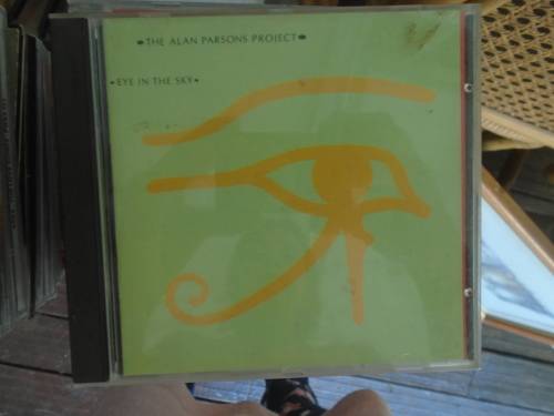 alan parsons project