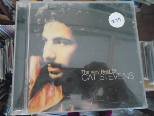 cat stevens