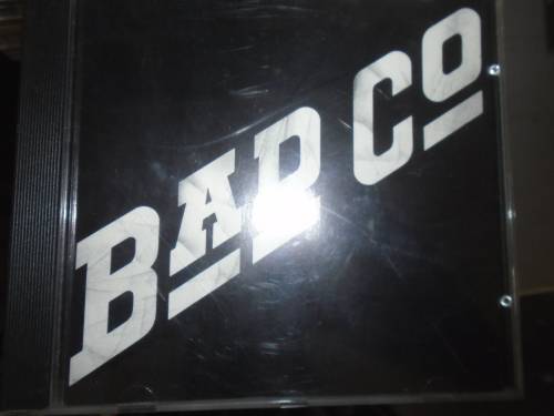 bad company