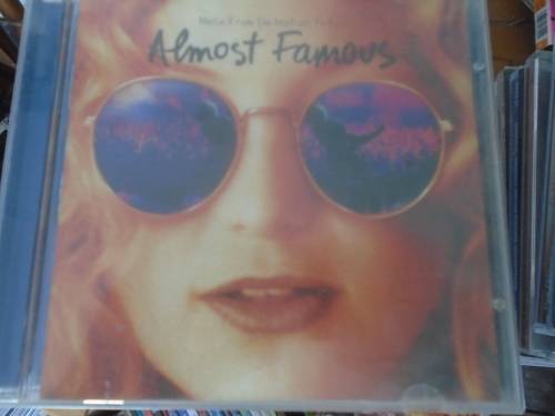 almost famous