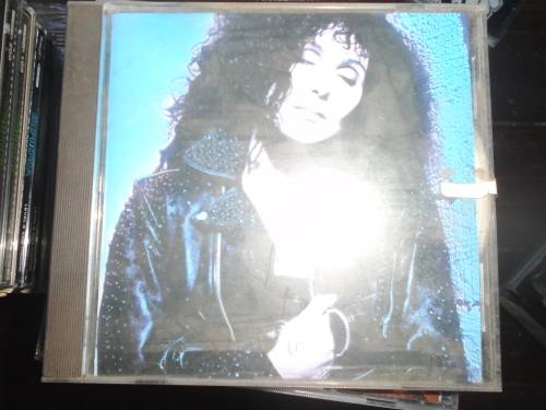 cher