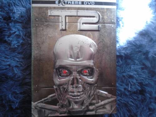 TERMINATOR 2 EXTREME EDITION