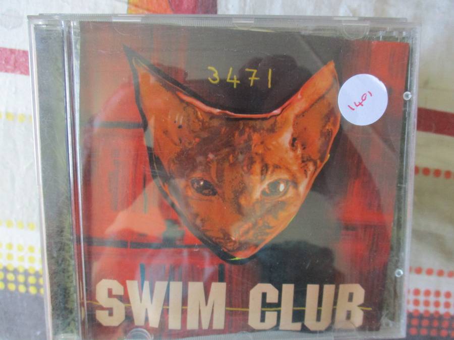 swim club