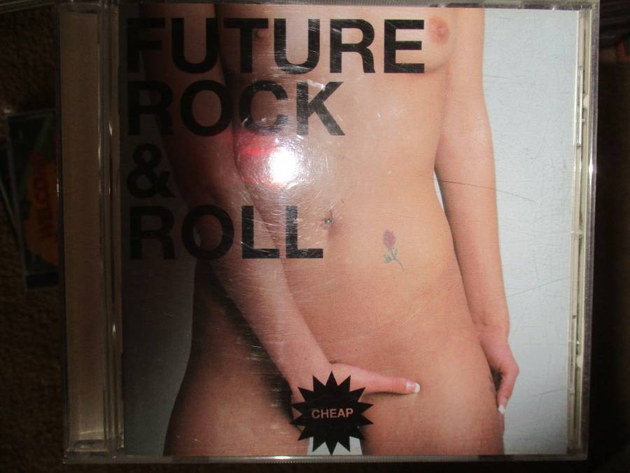 sonic mook experiment