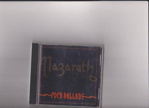 Nazareth cd
